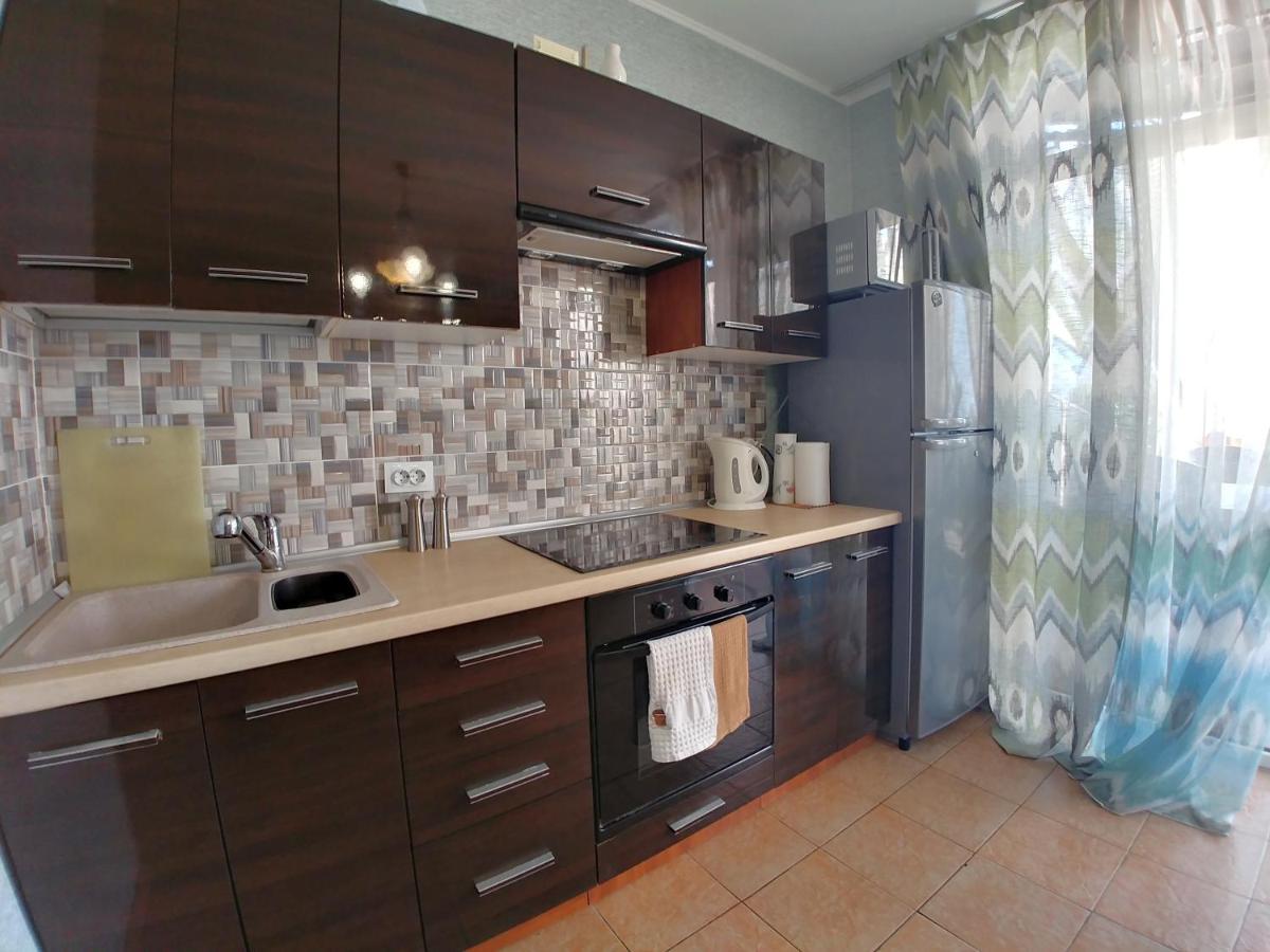 Котеджі На Приватному Пляжу - Совіньон 2024 Odessa Exterior foto