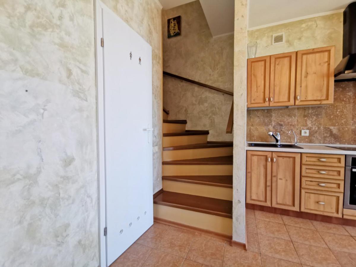 Котеджі На Приватному Пляжу - Совіньон 2024 Odessa Exterior foto